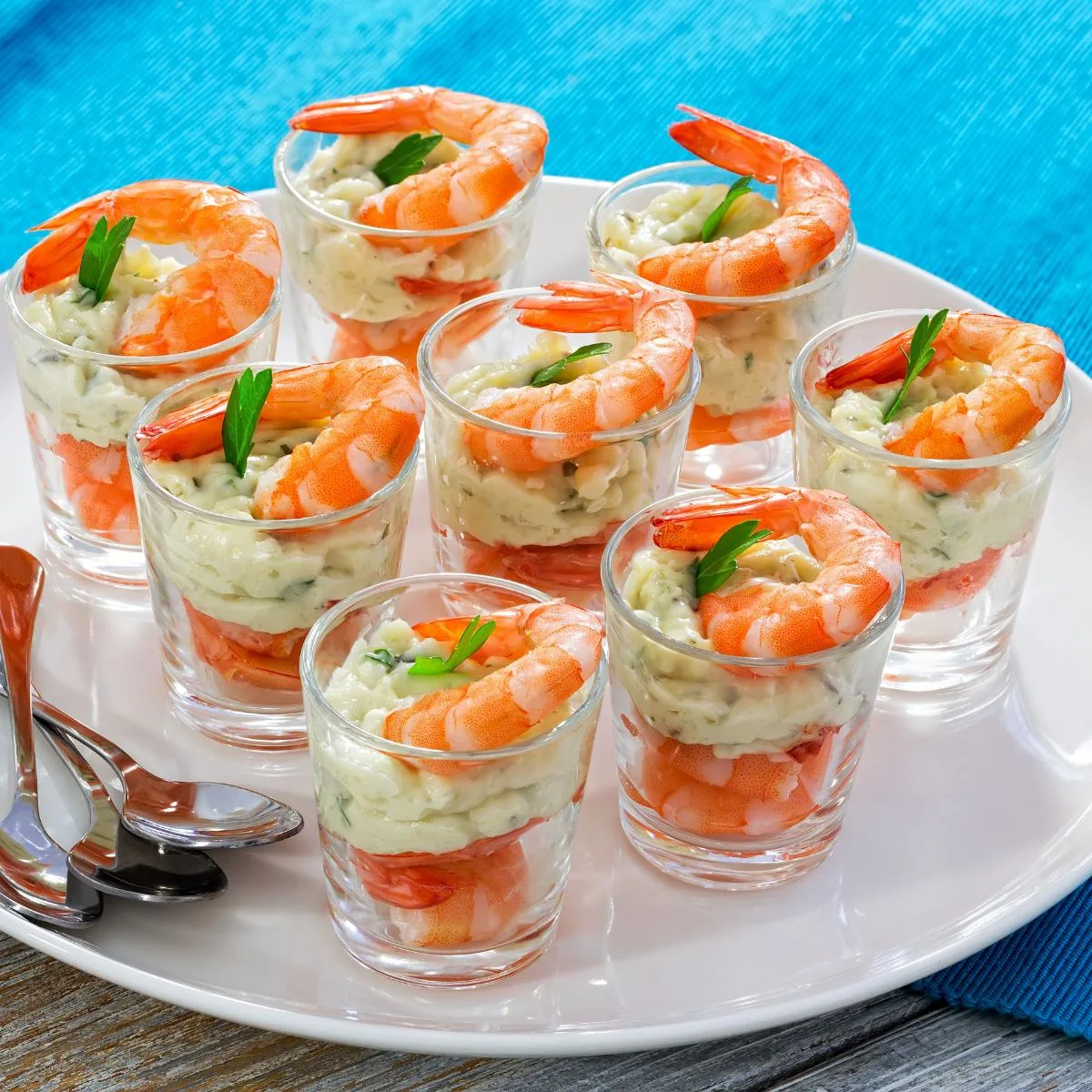 29 New Year's Eve Appetizers - Easy Ideas For Parties - Foodiosity