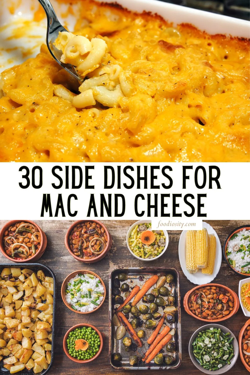 30 Side Dishes For Mac And Cheese 1