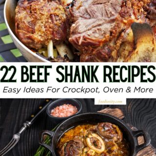 22 beef shank recipes 1