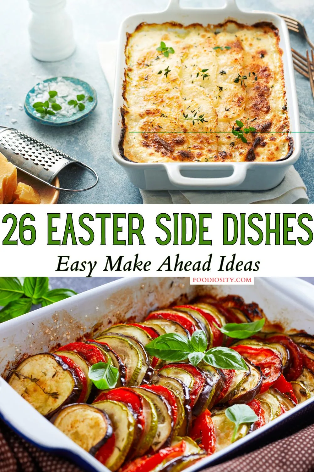 26 easter side dishes 1