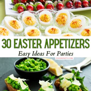 30 Easter appetizers 1