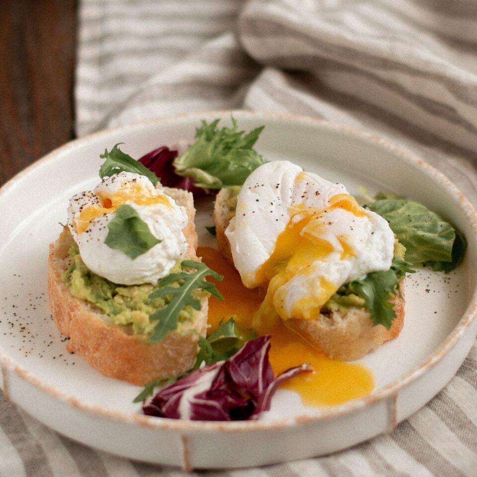 30 Easter Brunch Ideas - Easy Recipes For A Crowd - Foodiosity