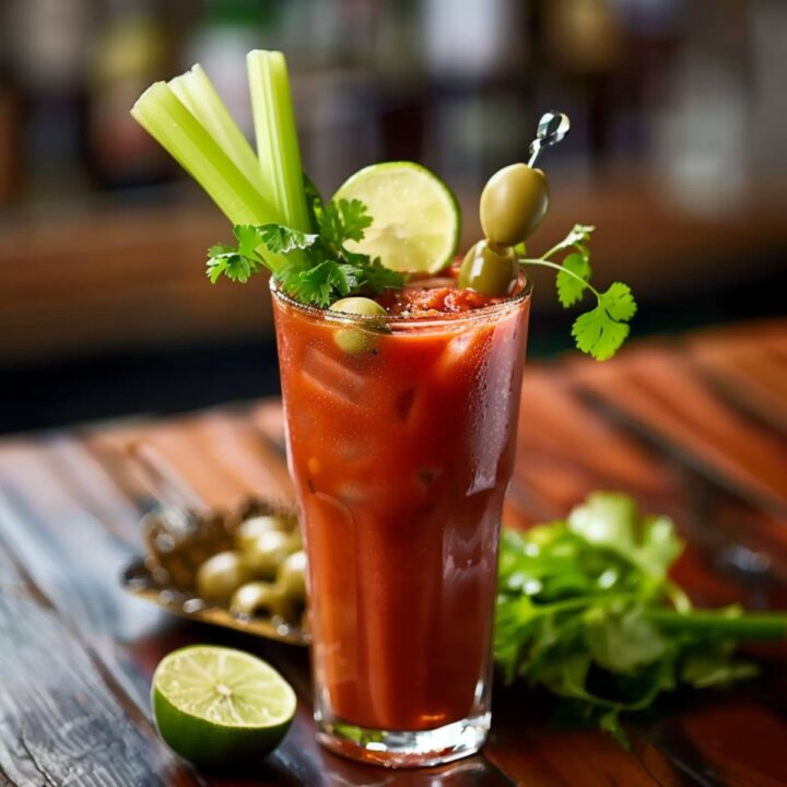 Bloody Mary