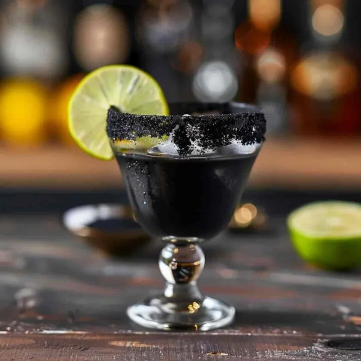 Black Margarita