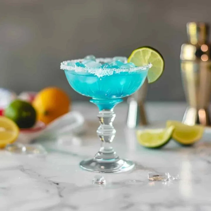 Blue Margarita