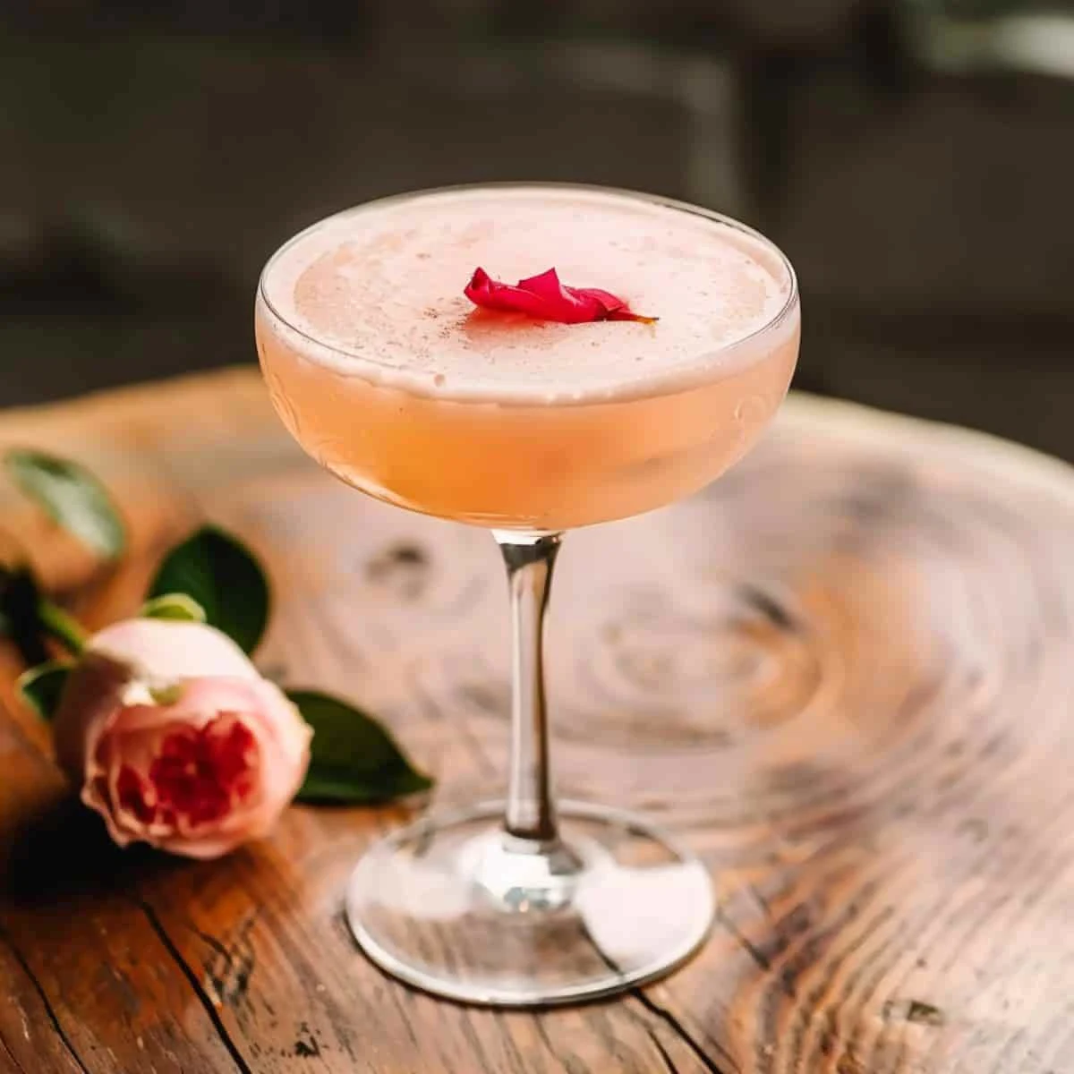 Guava Rose - Taste The Tropics