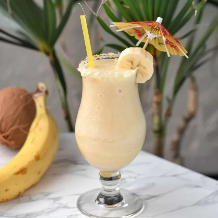 Banana Colada
