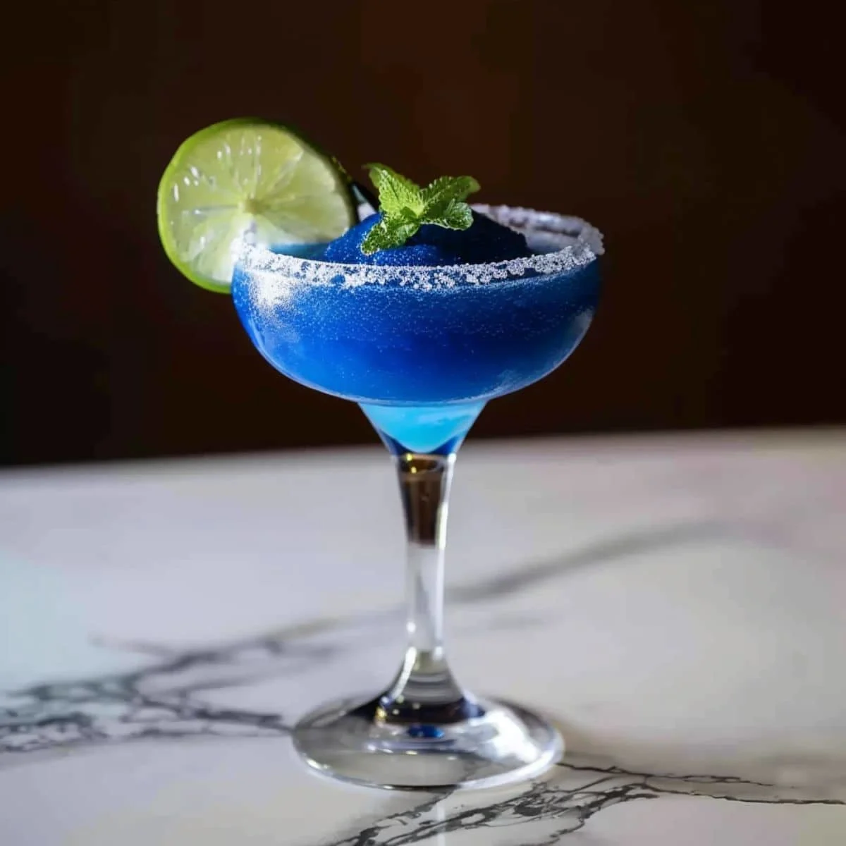 Bubblegum Margarita