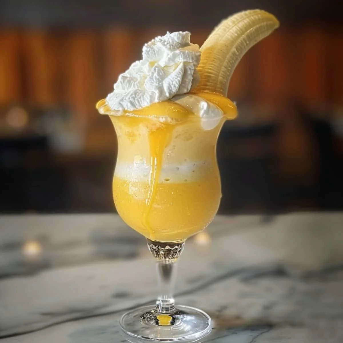 The Hawk Tuah Cocktail