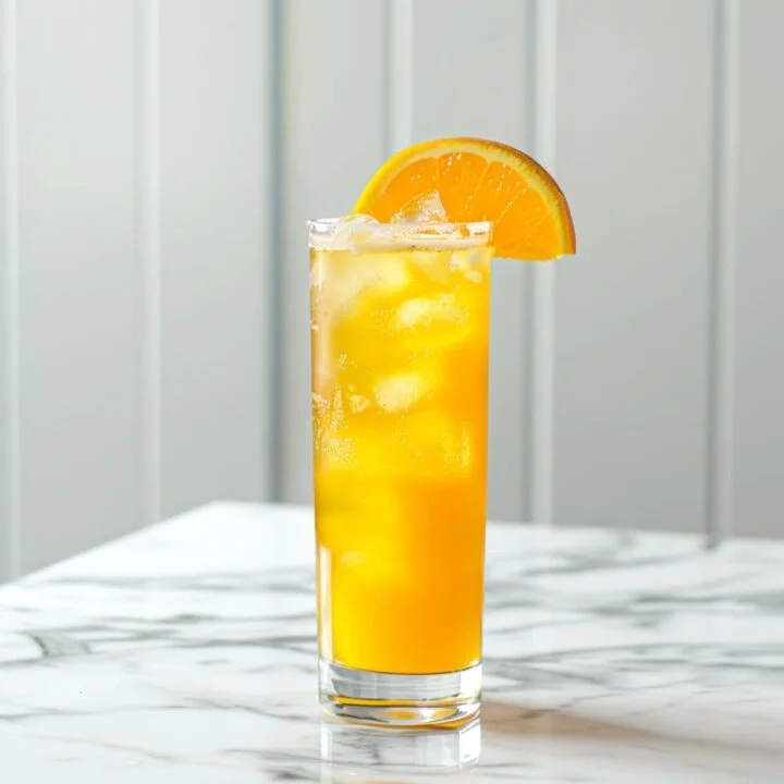 Harvey Wallbanger