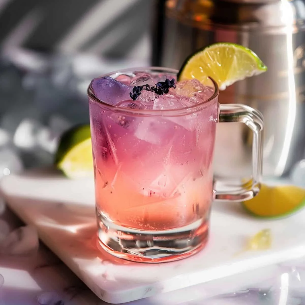 Maui Mule