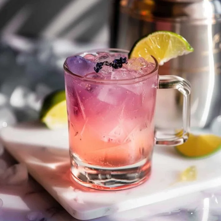 Maui Mule