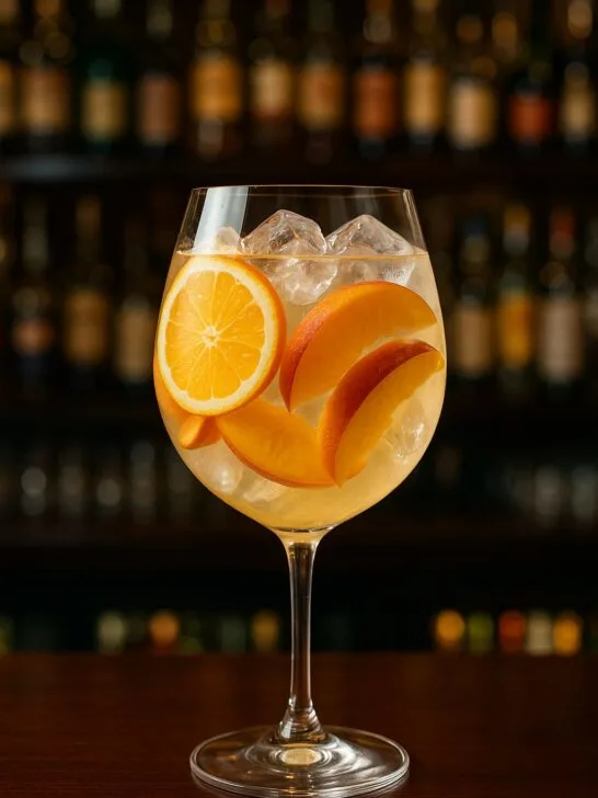 White Sangria