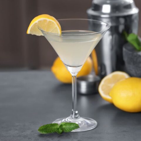 5 Show-Stopping Pornstar Martini Cocktail Recipes You’ll Love - Foodiosity