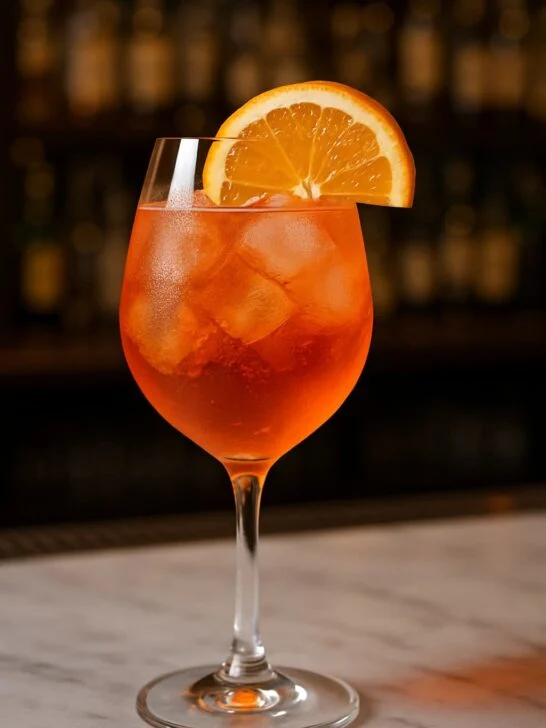 Aperol Spritz
