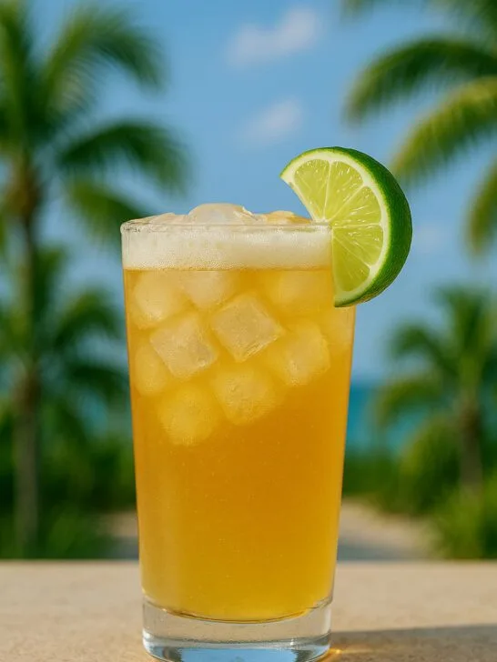 Beer-Garita