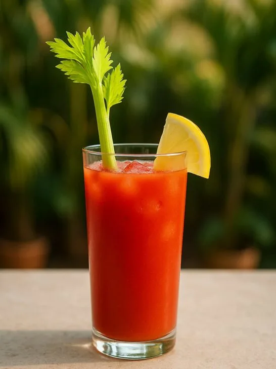 Bloody Mary