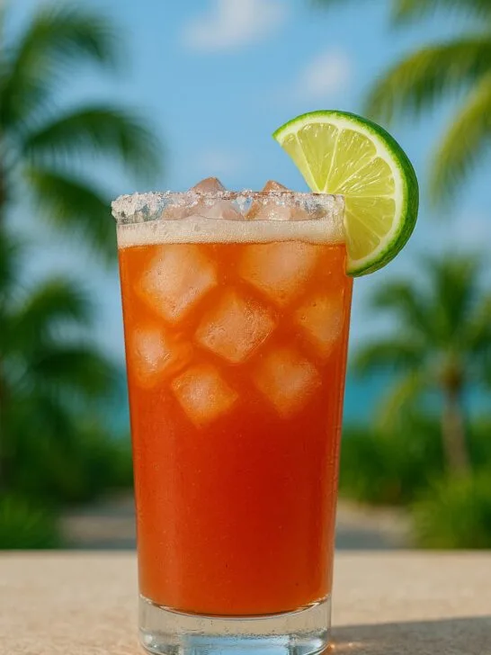 Michelada