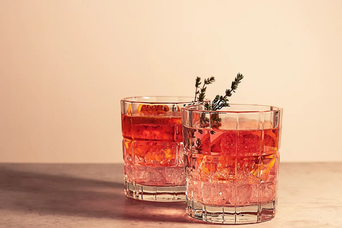 Easy to Make Summer Cocktail Recipes