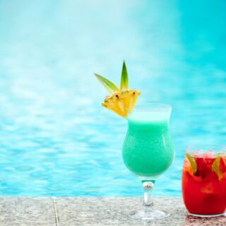 light-summer-cocktail-recipes