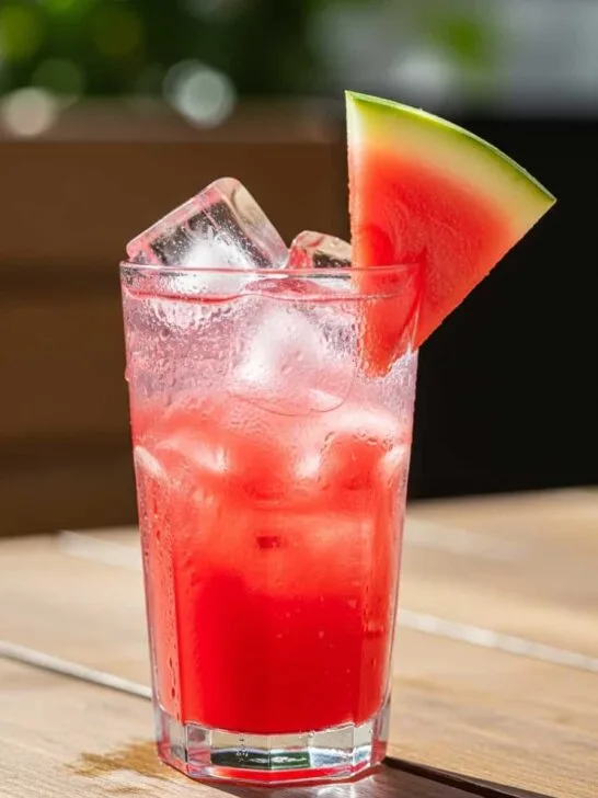 Classic Watermelon Long Island