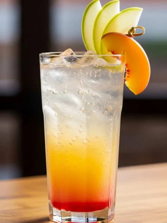 Fruity Long Drink Legend