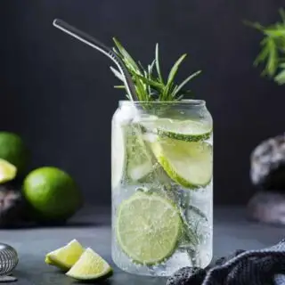 seltzer long drink