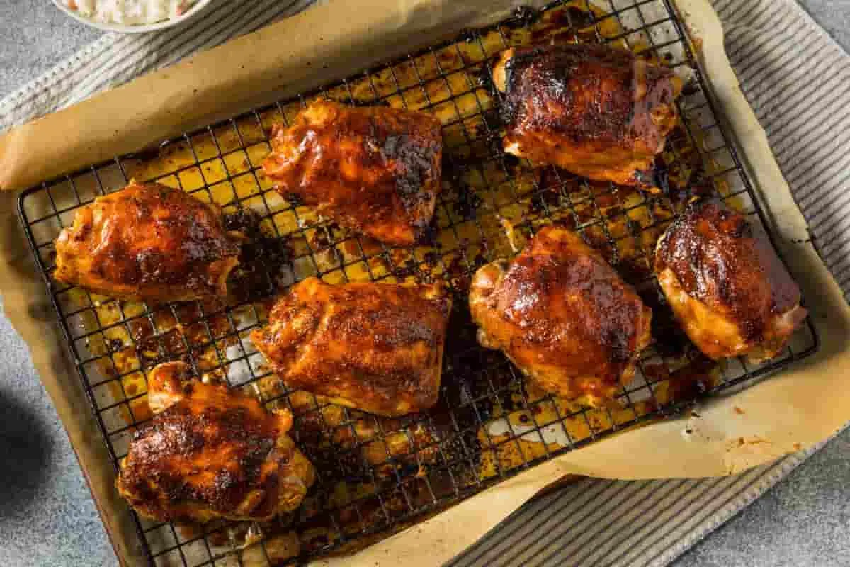 Fall BBQ Recipes
