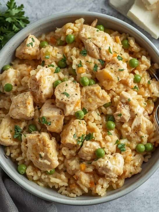 12 Winter Chicken Recipes to Warm Every Bite - Foodiosity
