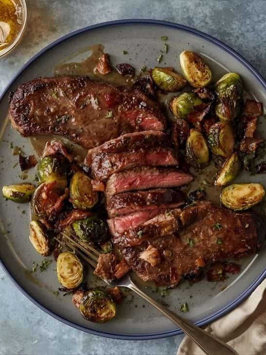 Fall Steak 12 Fall Steak Recipes Packed With Warm Seasonal Flavor - Foodiosity