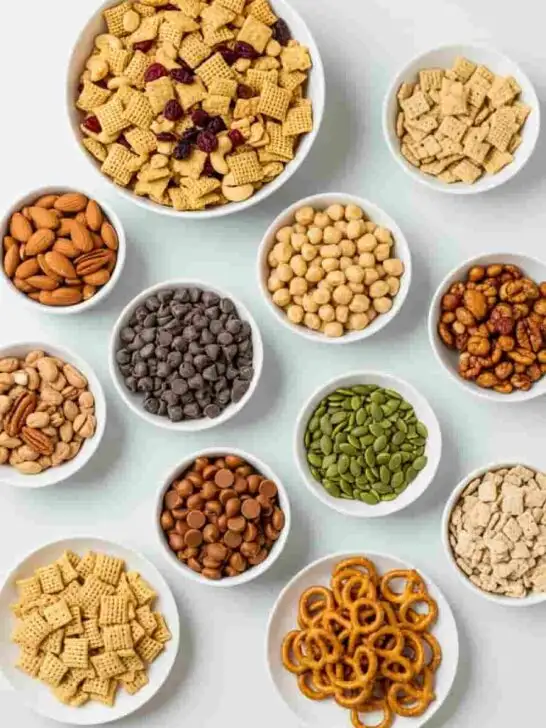 What to Put in Chex Mix - Creative Ideas