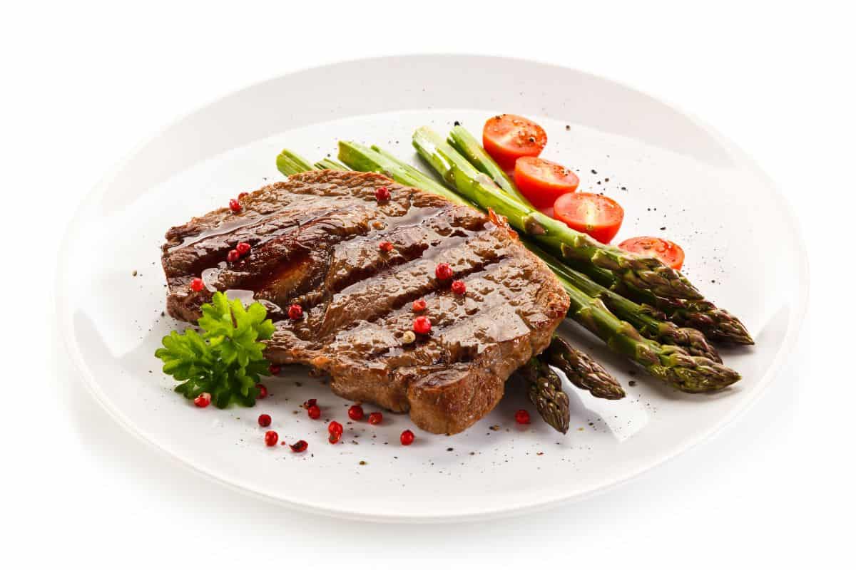 Fall Steak 12 Fall Steak Recipes Packed With Warm Seasonal Flavor - Foodiosity
