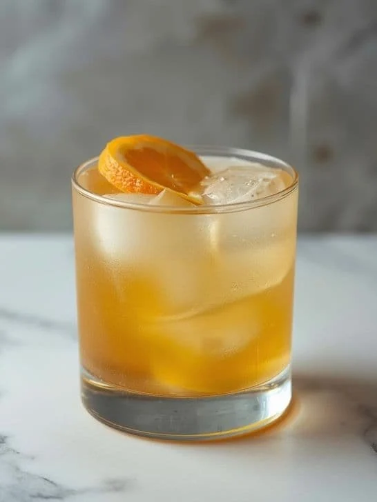 Best Bee&rsquo;s Knees Cocktail Recipe (Perfect Balance)