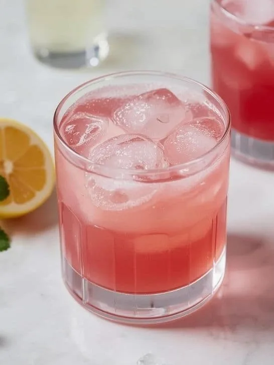 Classic Sleepy Girl Mocktail (The Viral Original)