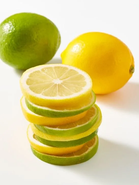 Ripeness, Color, and Season