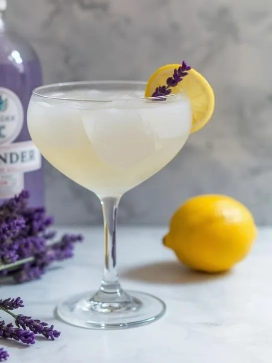 Lavender Bee&rsquo;s Knees (Light & Fragrant)