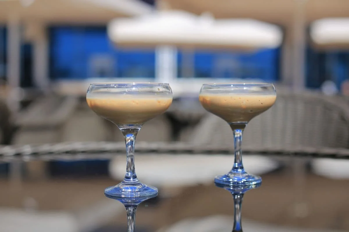 Baileys Cocktail Recipe