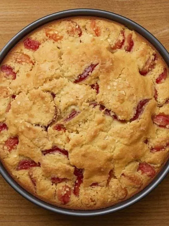 Del monte fruit cocktail cake recipe (Classic Pan Cake)