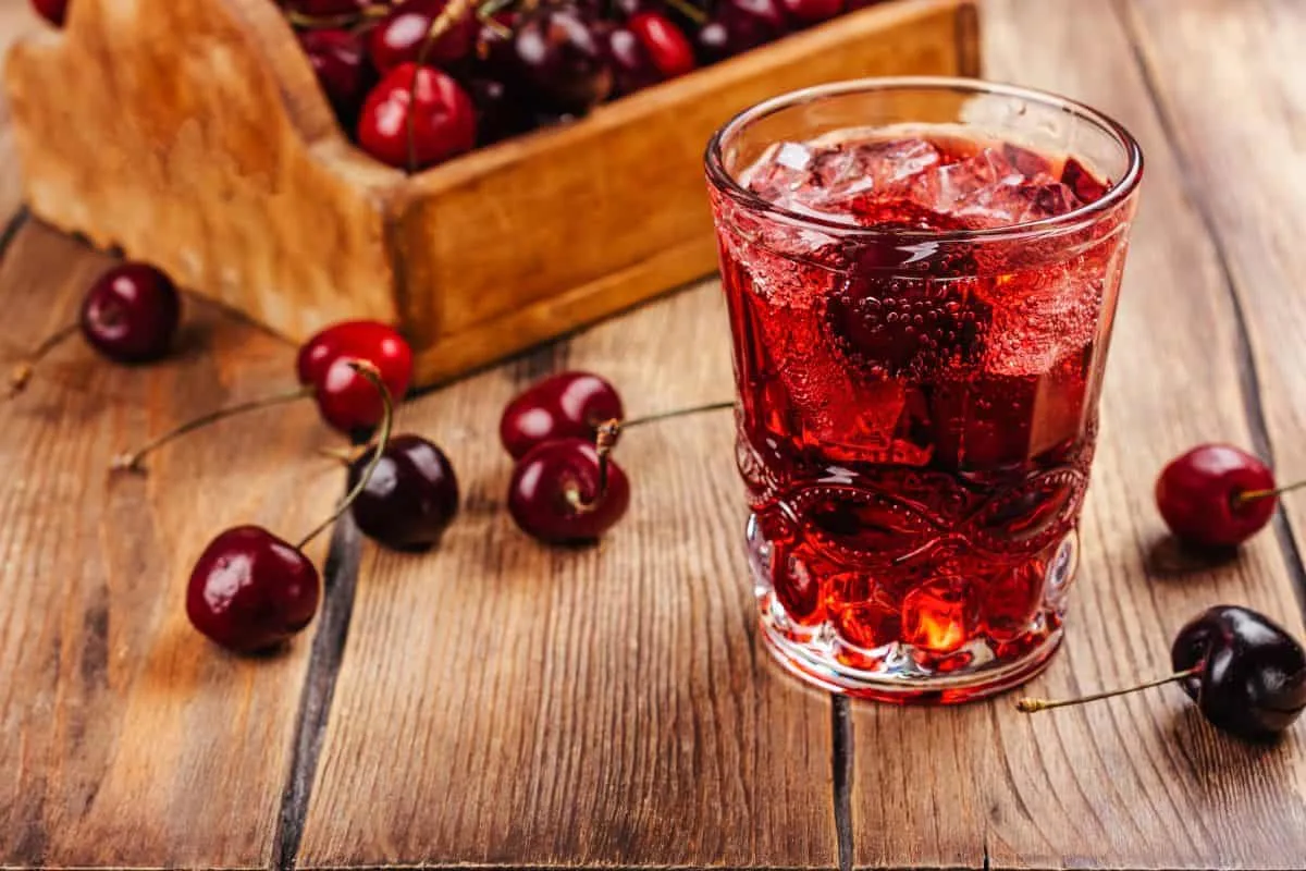 Sleepy Girl Mocktail Recipe