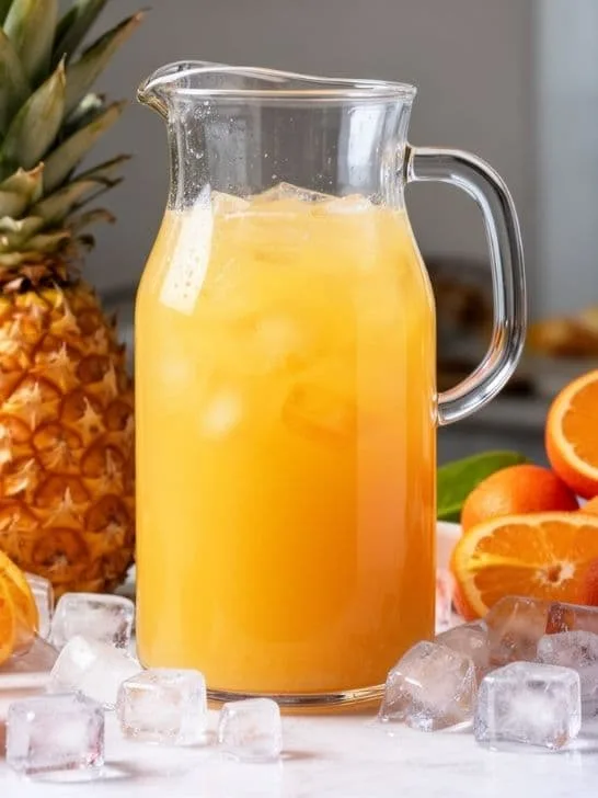 Bottomless Brunch Citrus Pitcher