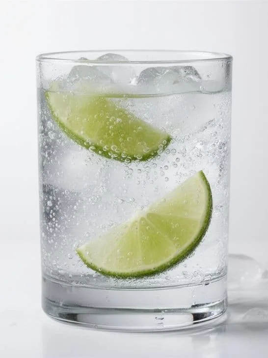 Classic Gin & Tonic