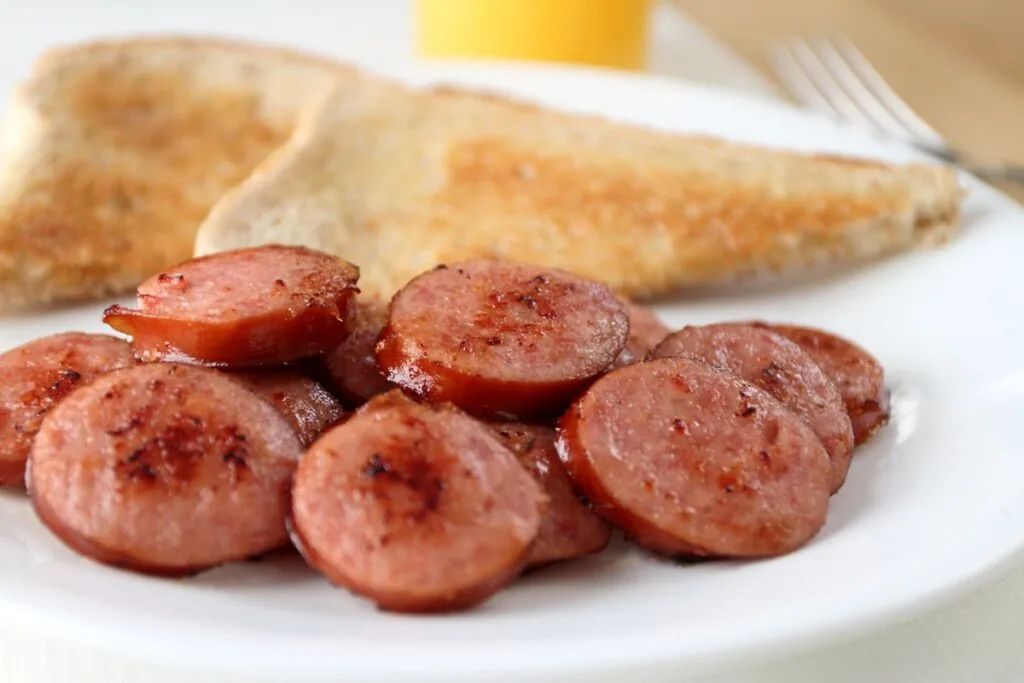 How to Cook Kielbasa