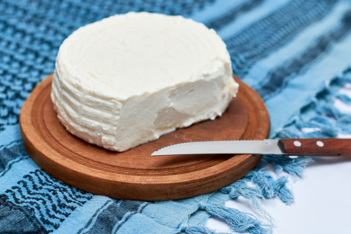 Mexican Cheese