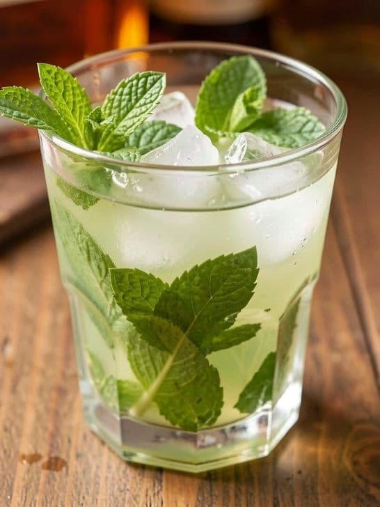 Mint Julep
