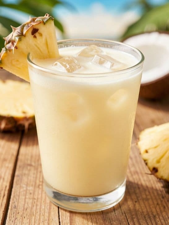 Pi&ntilde;a Colada
