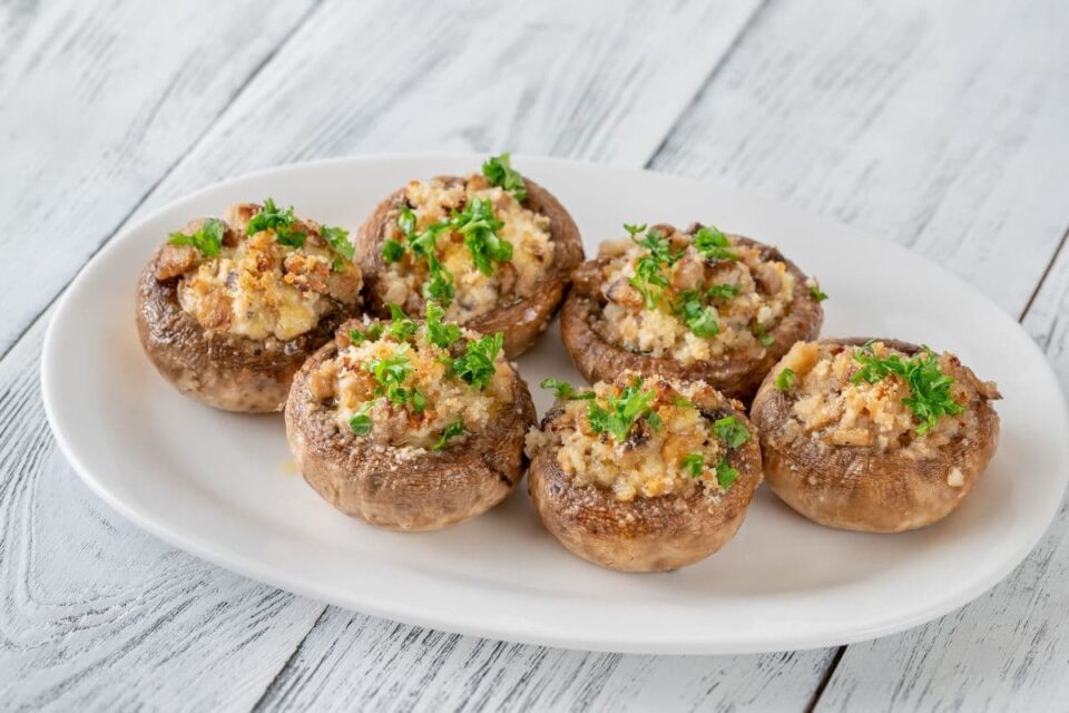 Cremini Mushrooms: Benefits, Taste, and How to Use Them - Foodiosity