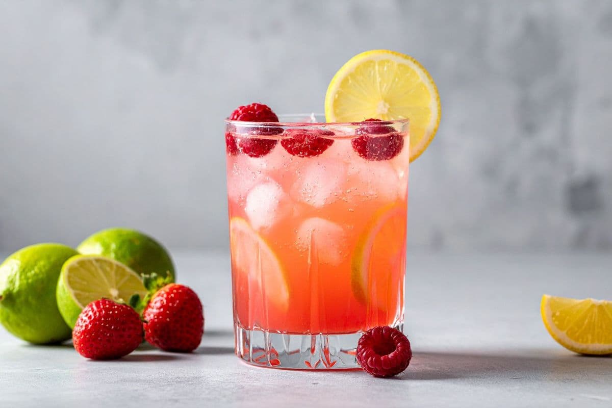 Basic Mocktail Recipes 
