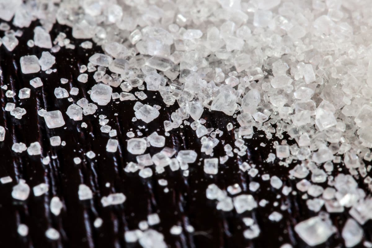 Granulated Sugar